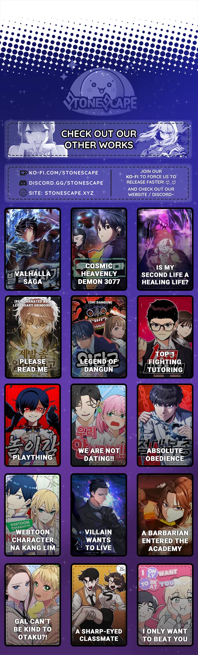 Player chapter 225 page 82