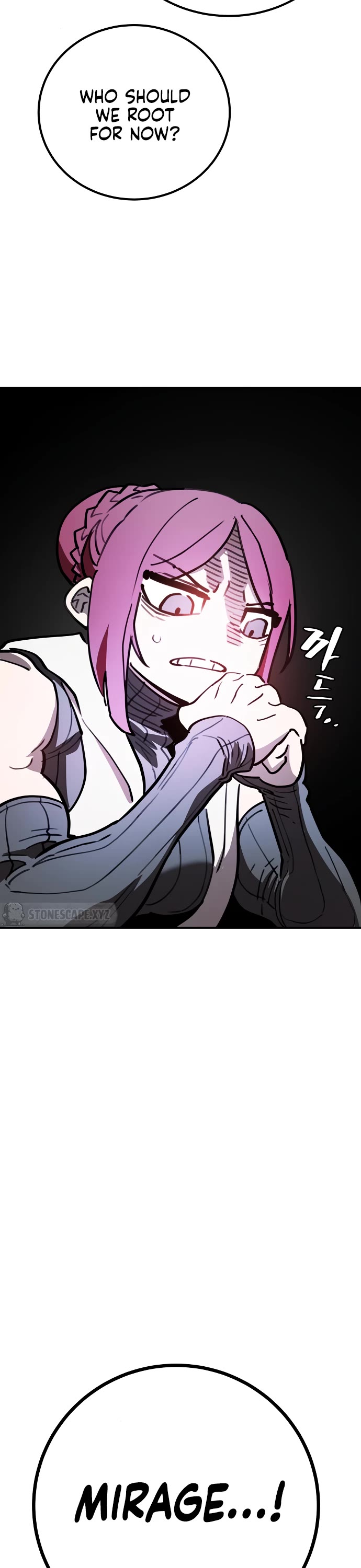 Player chapter 226 page 20