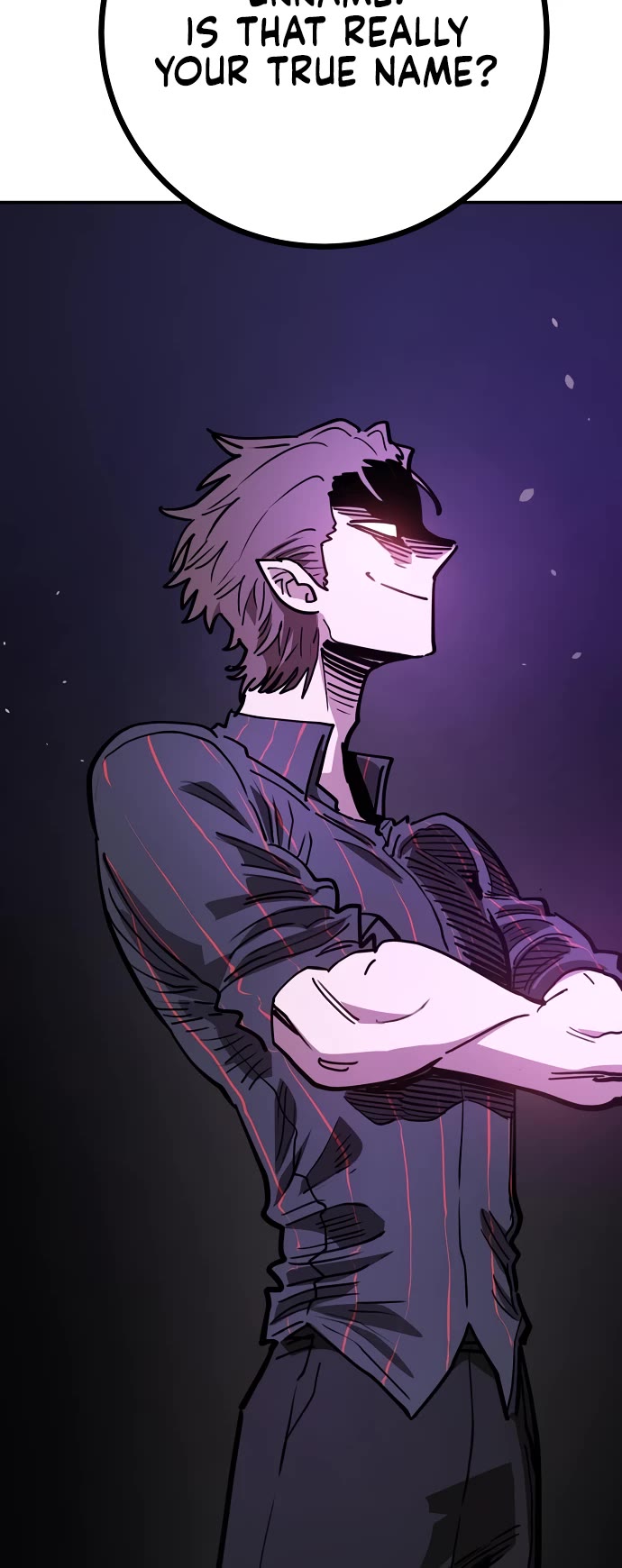 Player chapter 226 page 26