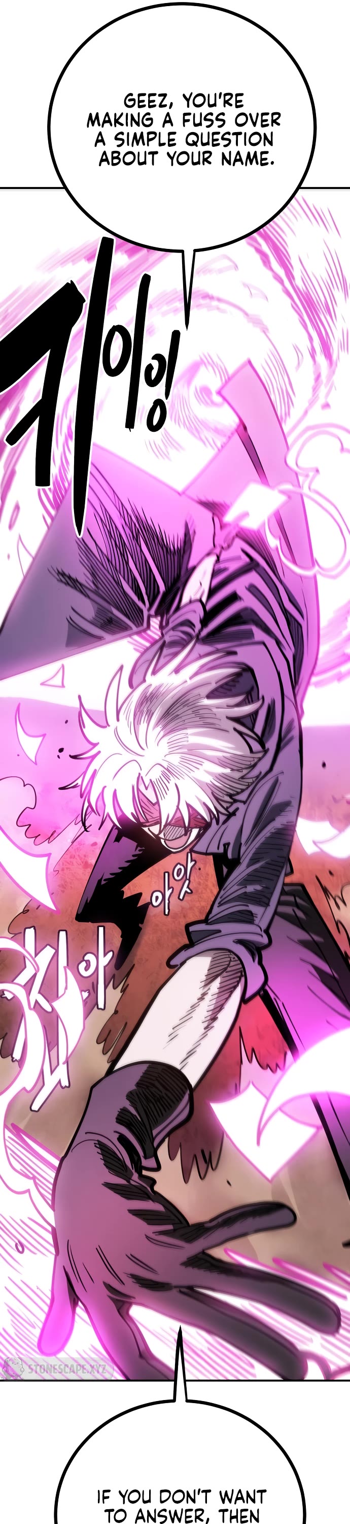 Player chapter 226 page 30
