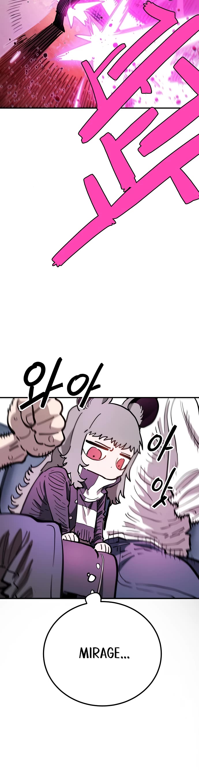 Player chapter 226 page 32