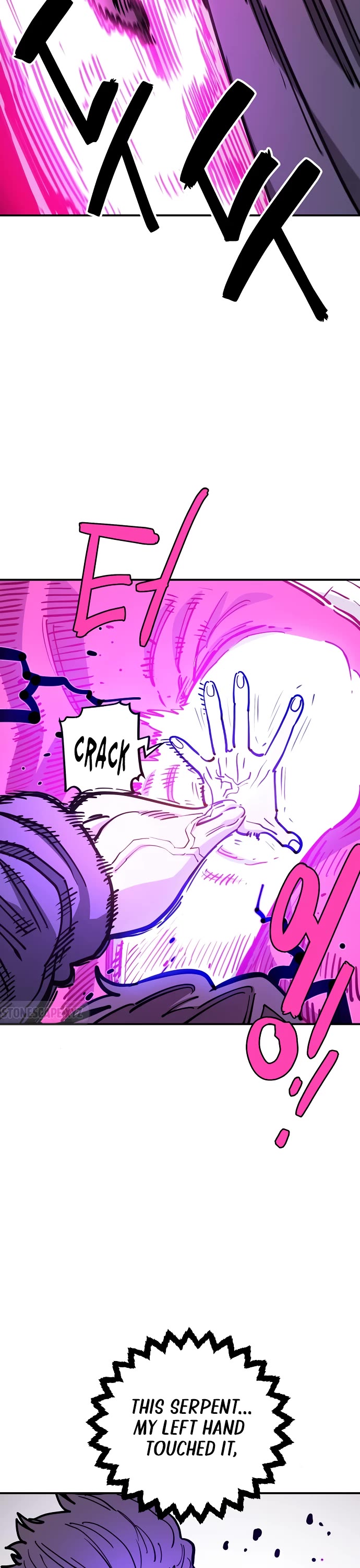 Player chapter 226 page 34