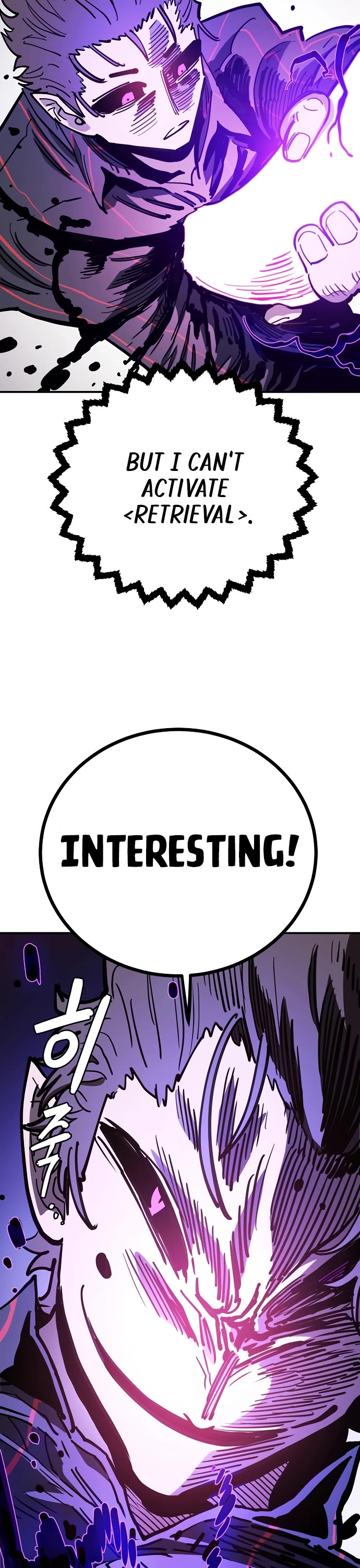 Player chapter 226 page 35