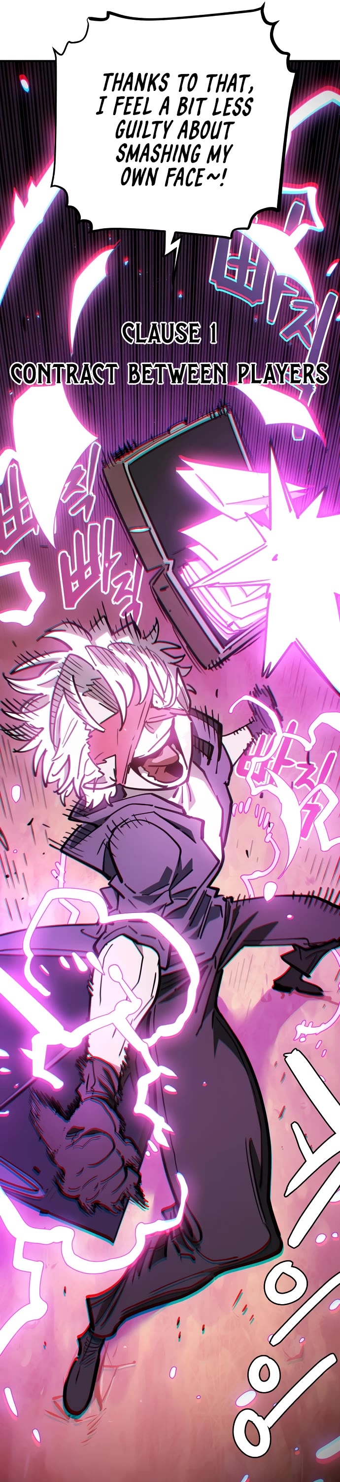 Player chapter 226 page 38