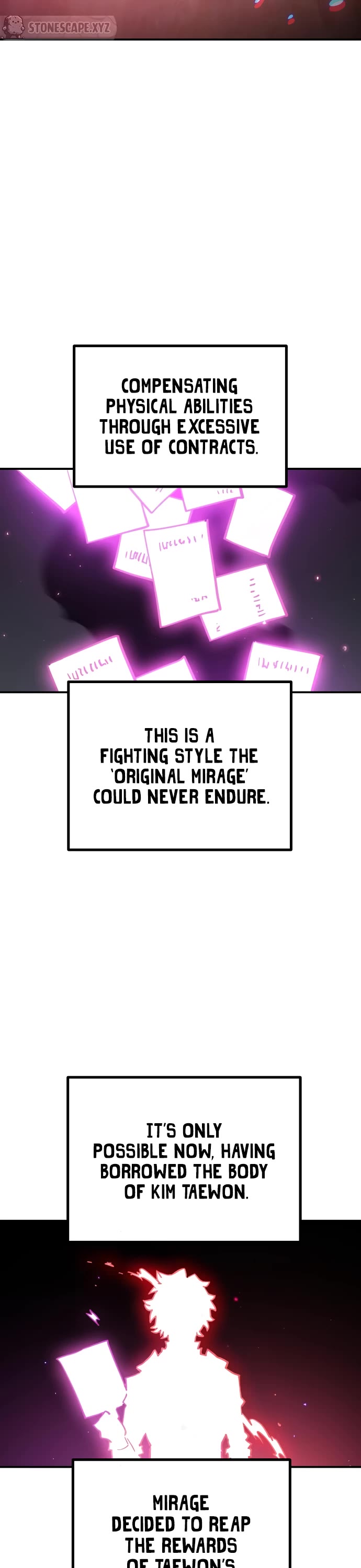 Player chapter 226 page 39