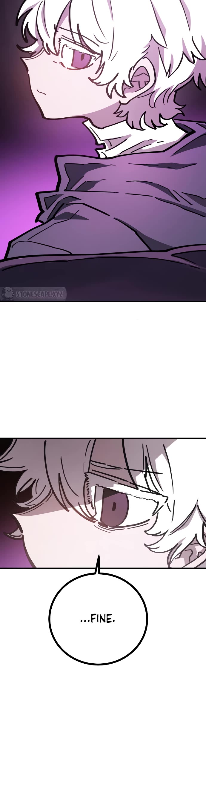 Player chapter 226 page 44