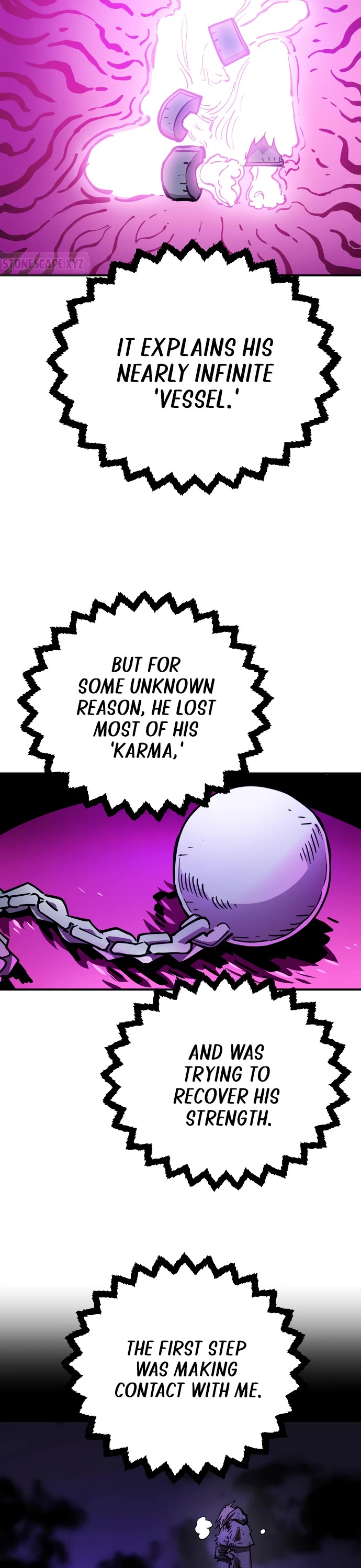 Player chapter 226 page 53
