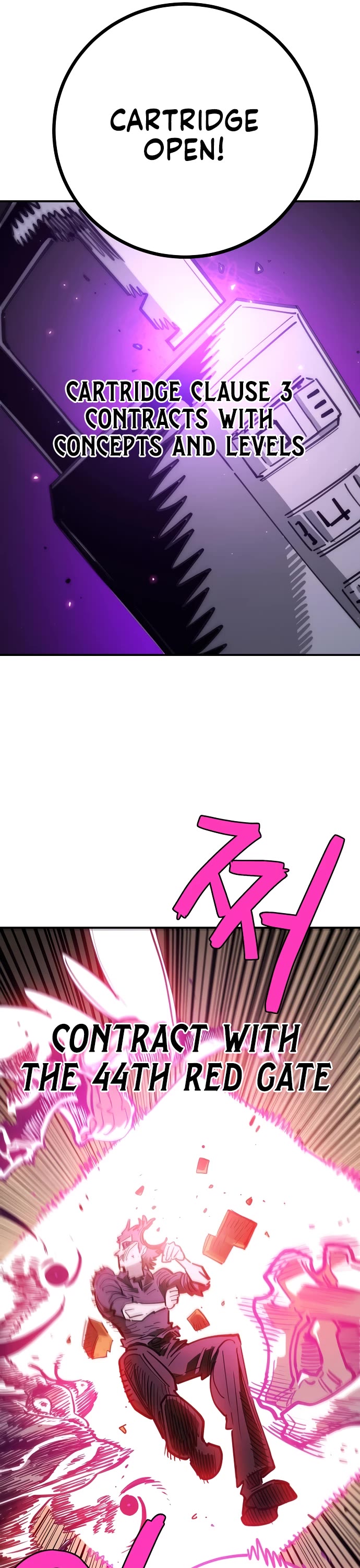 Player chapter 226 page 55