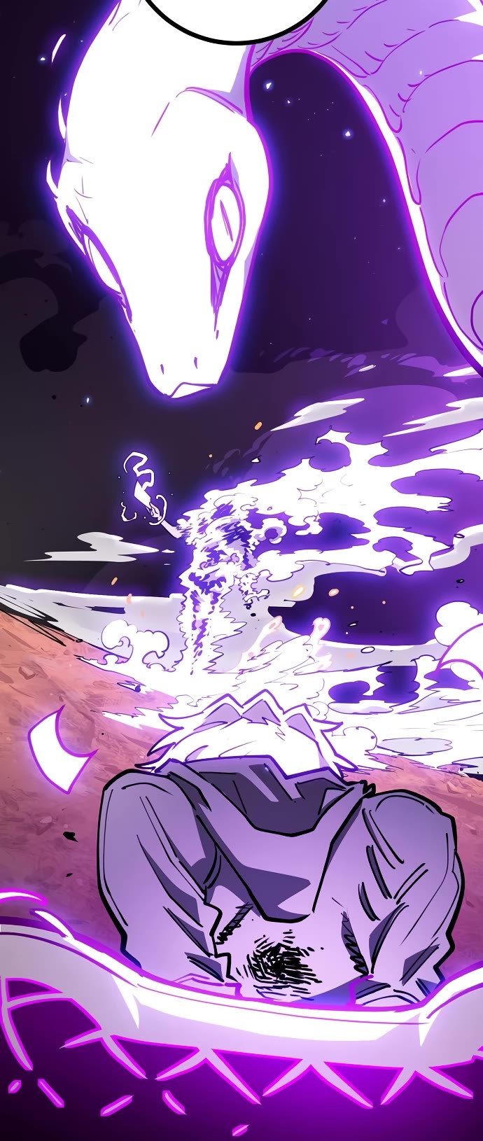Player chapter 226 page 67