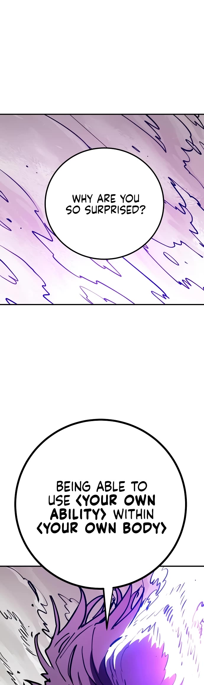 Player chapter 226 page 69