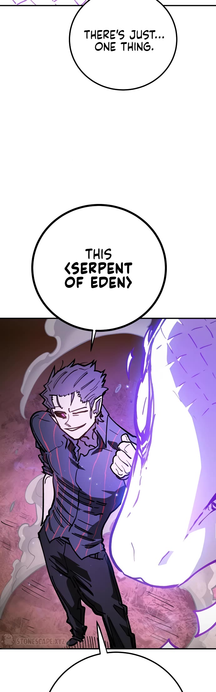 Player chapter 226 page 72