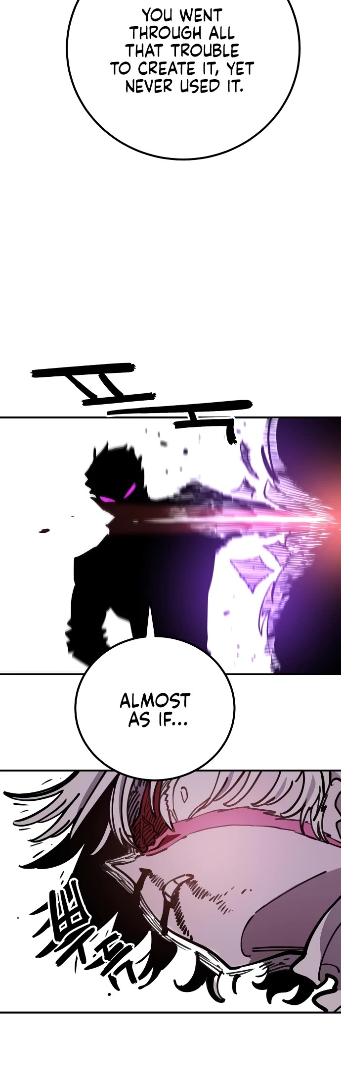Player chapter 226 page 73
