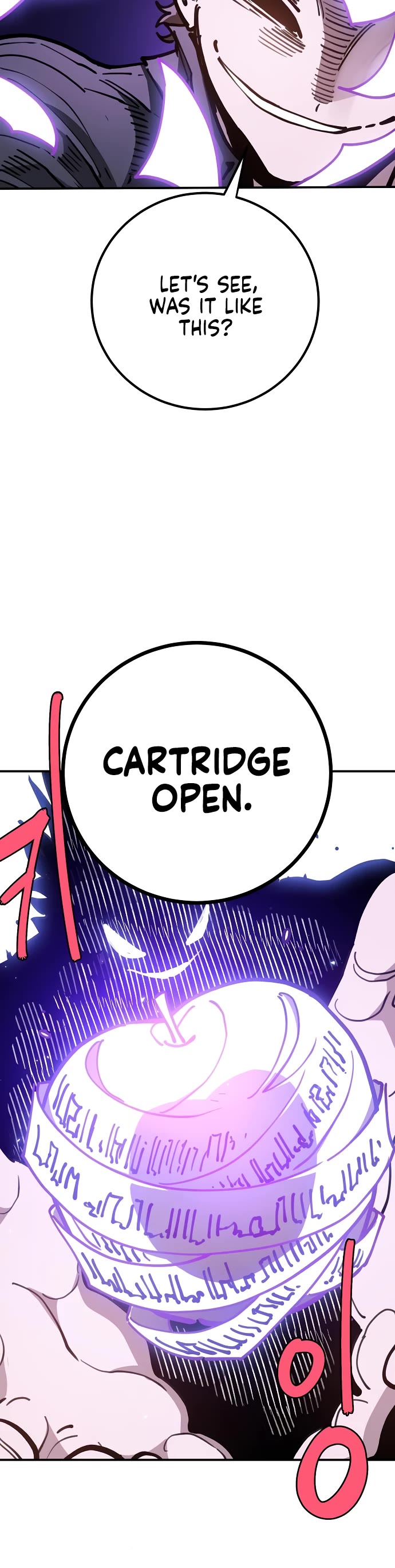 Player chapter 226 page 75
