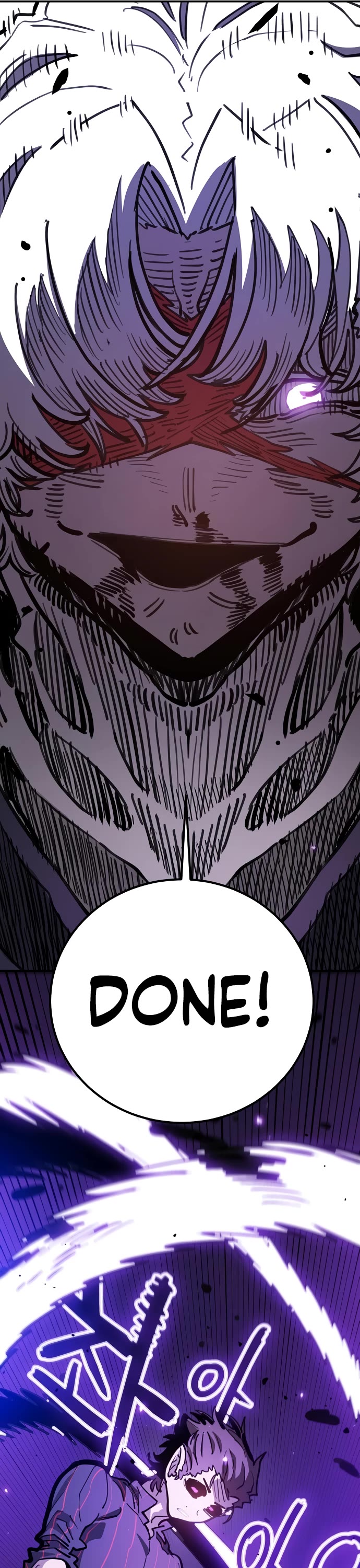 Player chapter 227 page 20