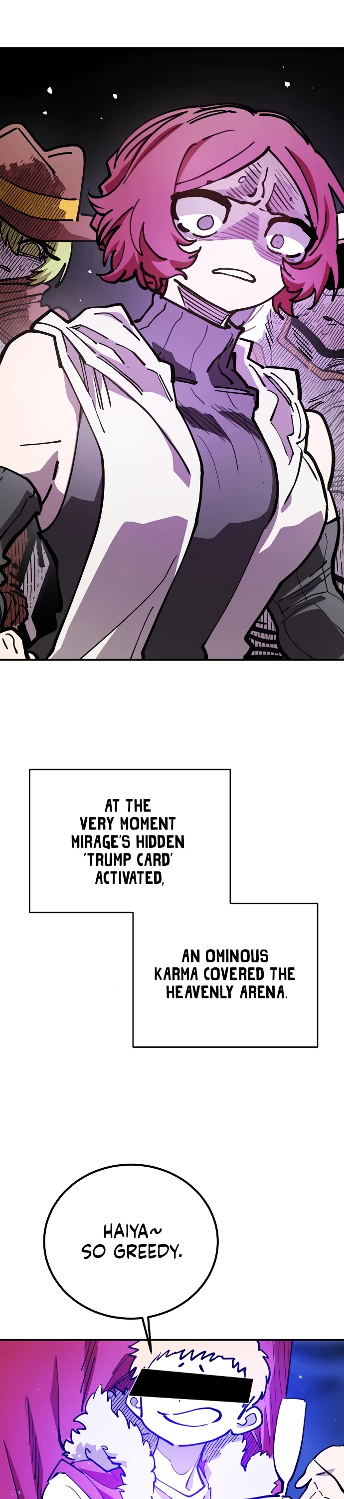 Player chapter 227 page 24