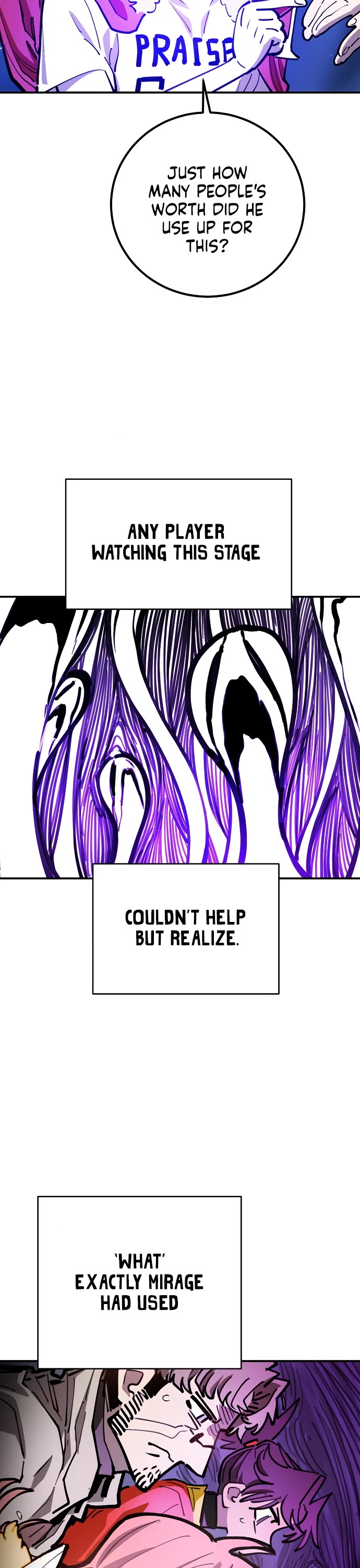 Player chapter 227 page 25