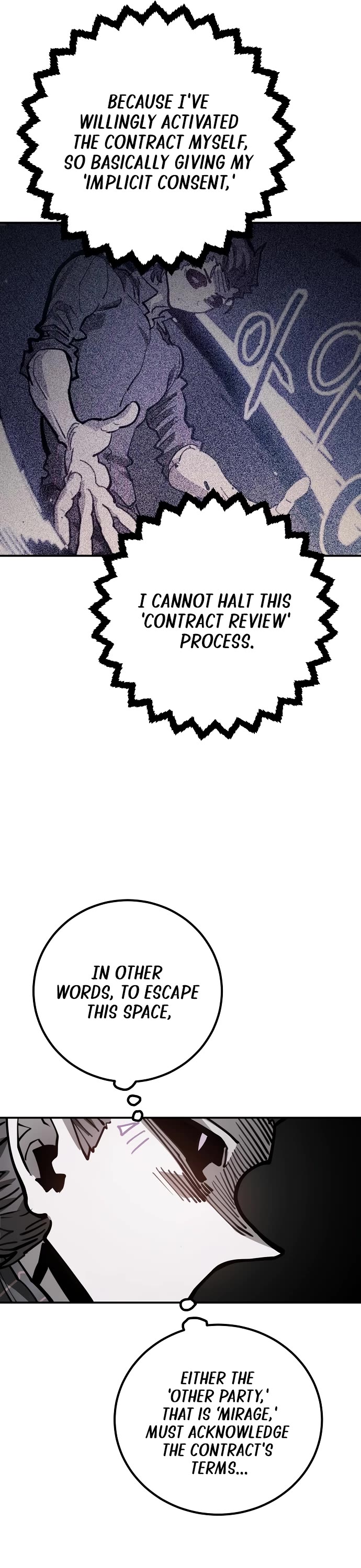 Player chapter 227 page 35