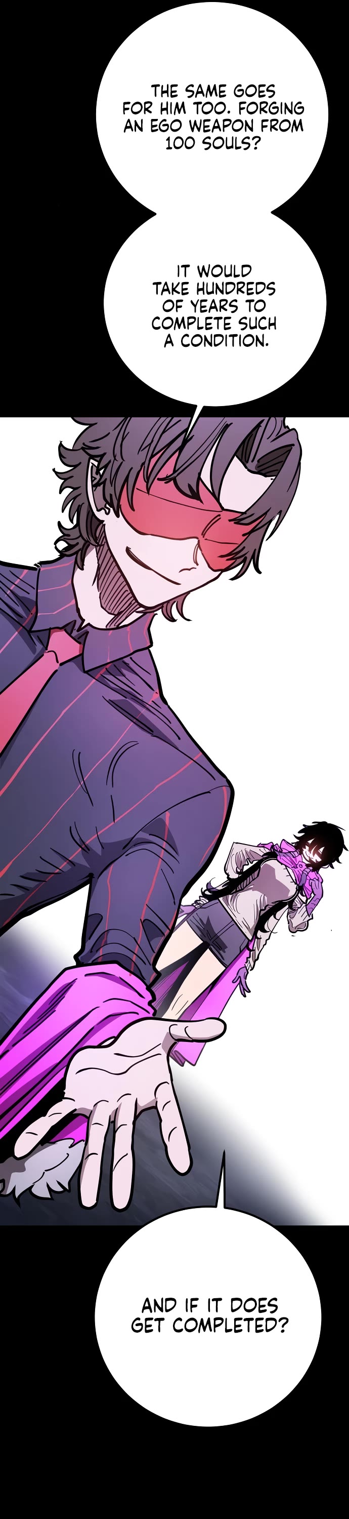 Player chapter 227 page 8