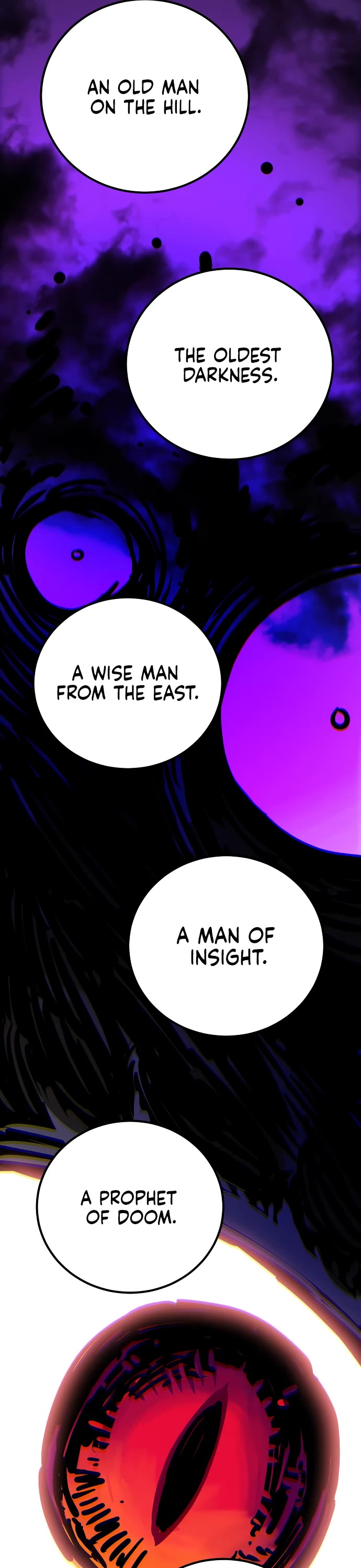 Player chapter 228 page 19