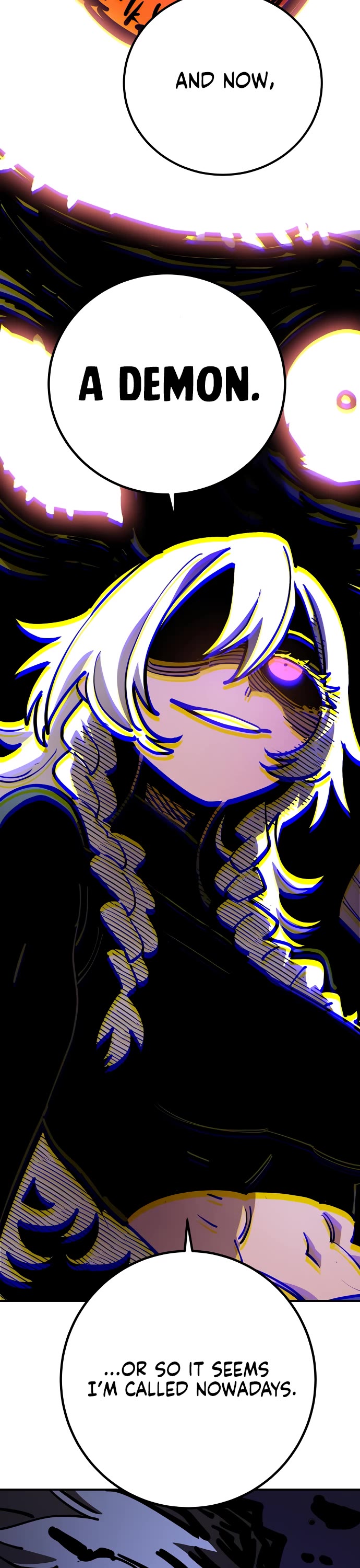 Player chapter 228 page 20