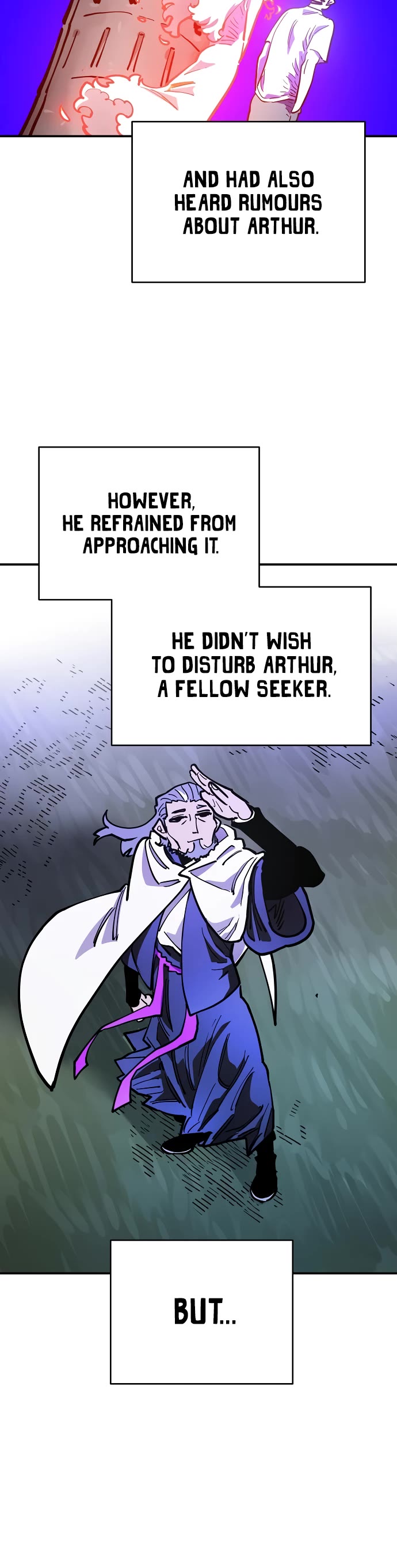 Player chapter 228 page 41