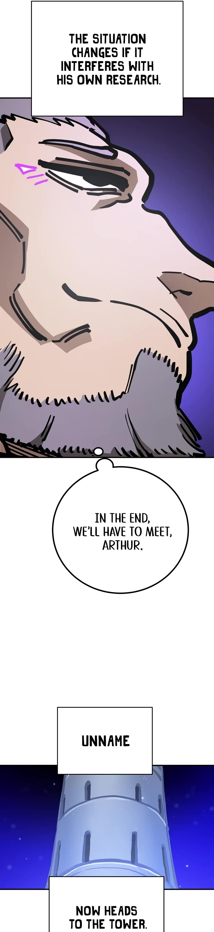 Player chapter 228 page 42