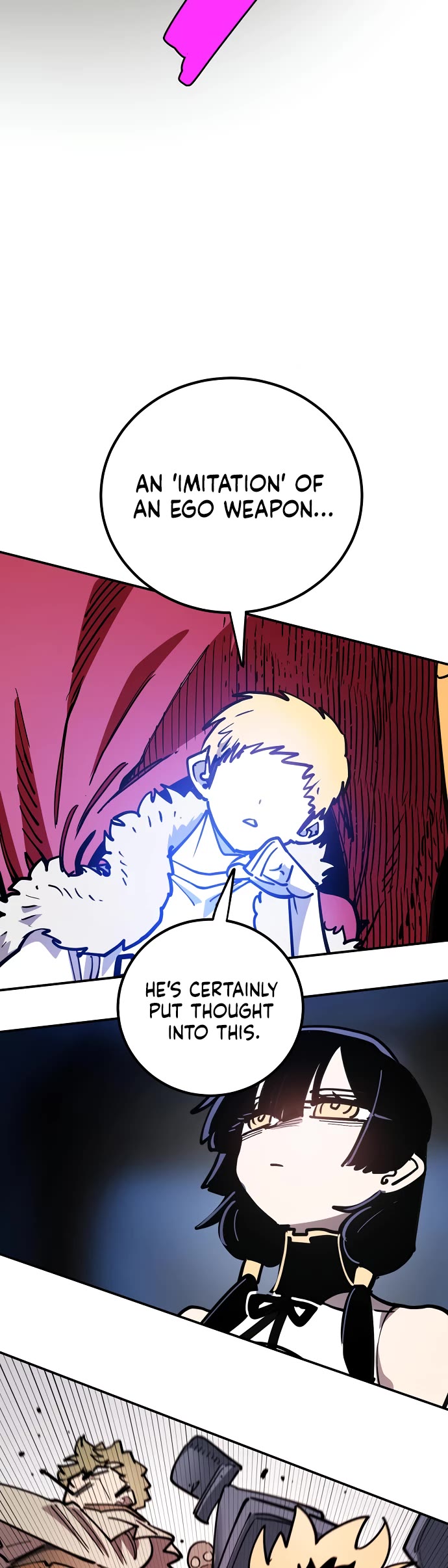 Player chapter 228 page 66