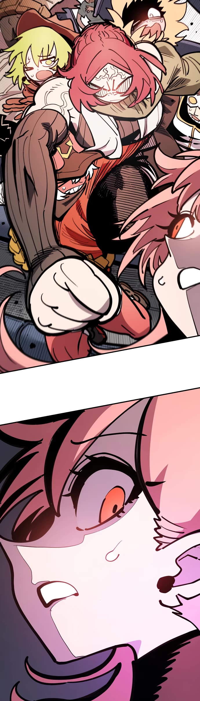 Player chapter 228 page 67