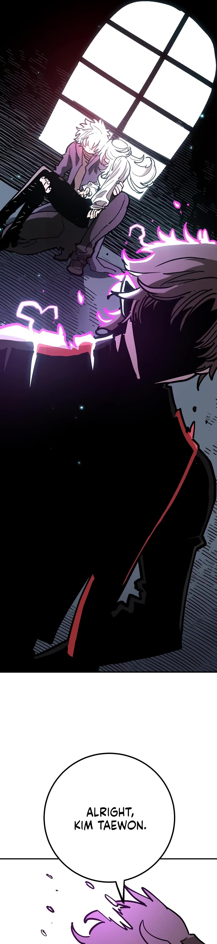 Player chapter 228 page 81