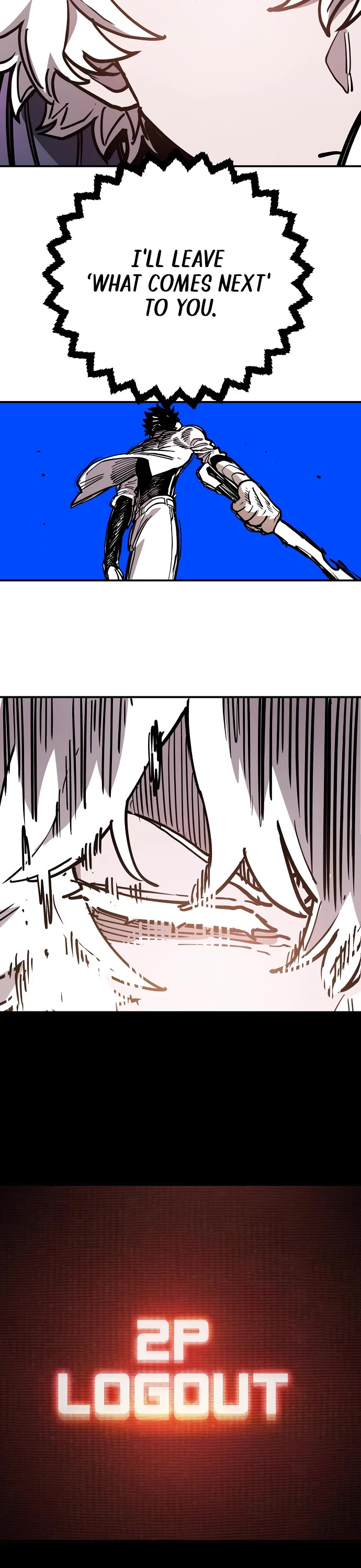 Player chapter 228 page 86