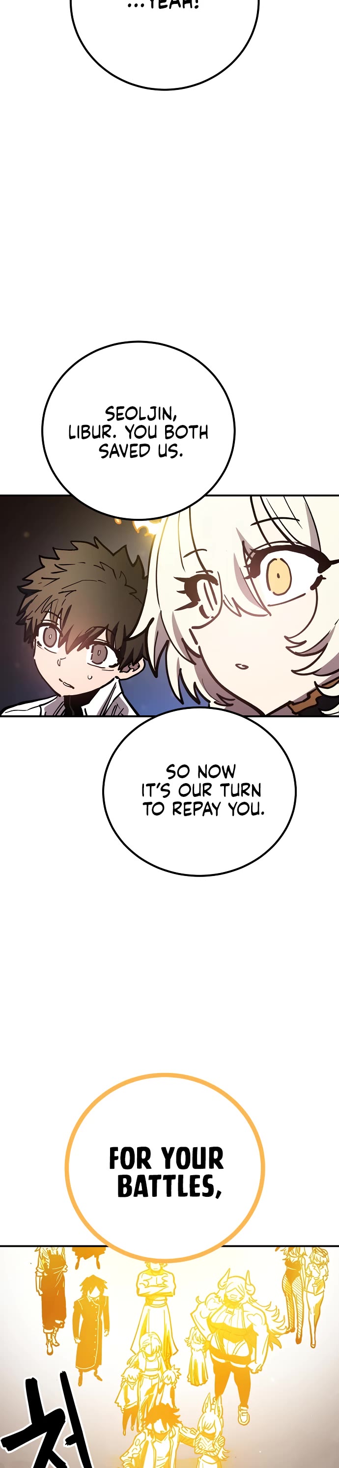 Player chapter 229 page 20