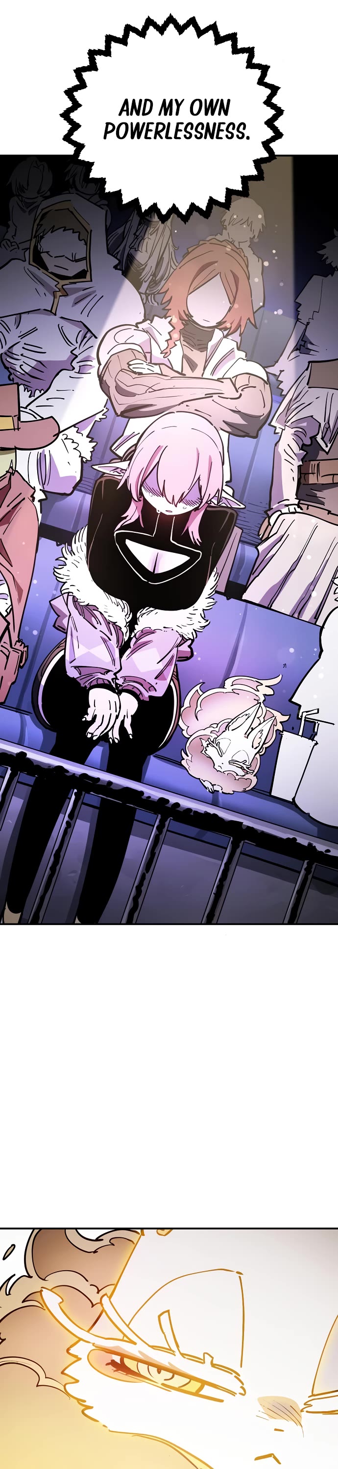 Player chapter 229 page 32