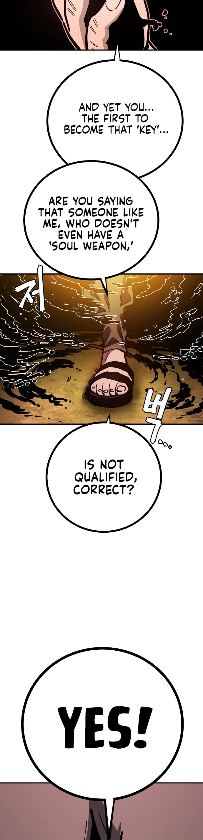 Player chapter 229 page 46