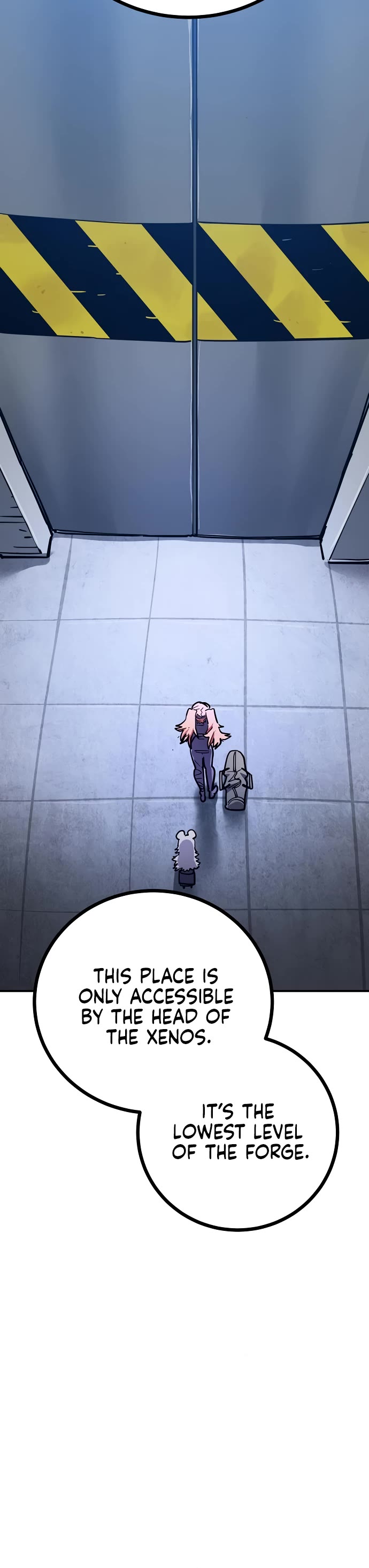 Player chapter 230 page 10