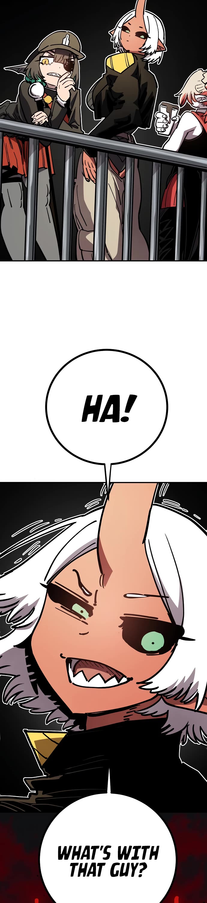 Player chapter 230 page 16