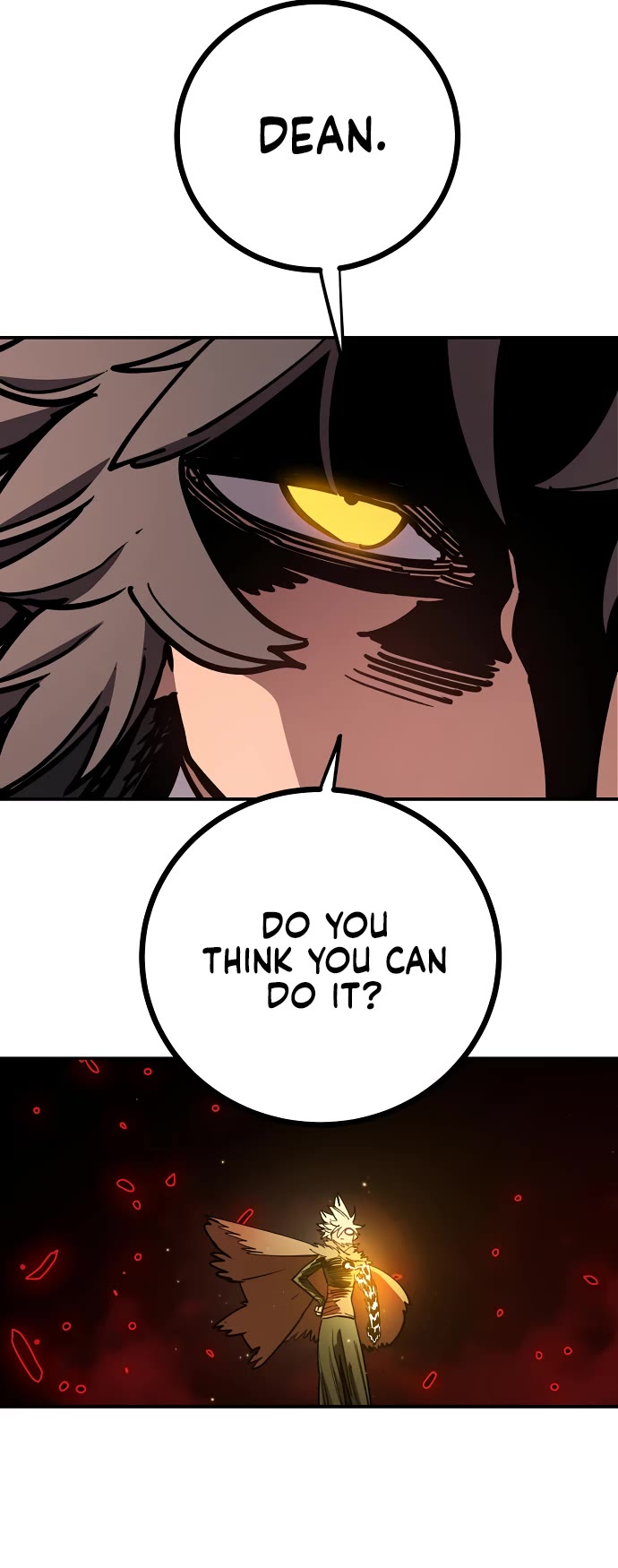 Player chapter 230 page 22