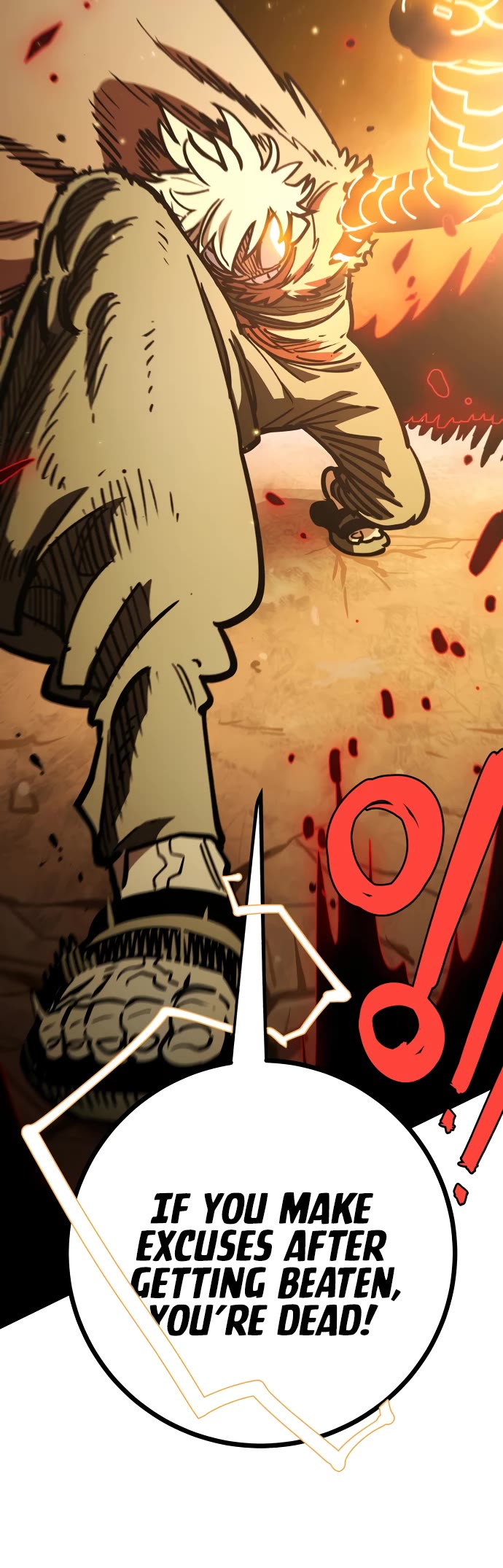 Player chapter 230 page 25