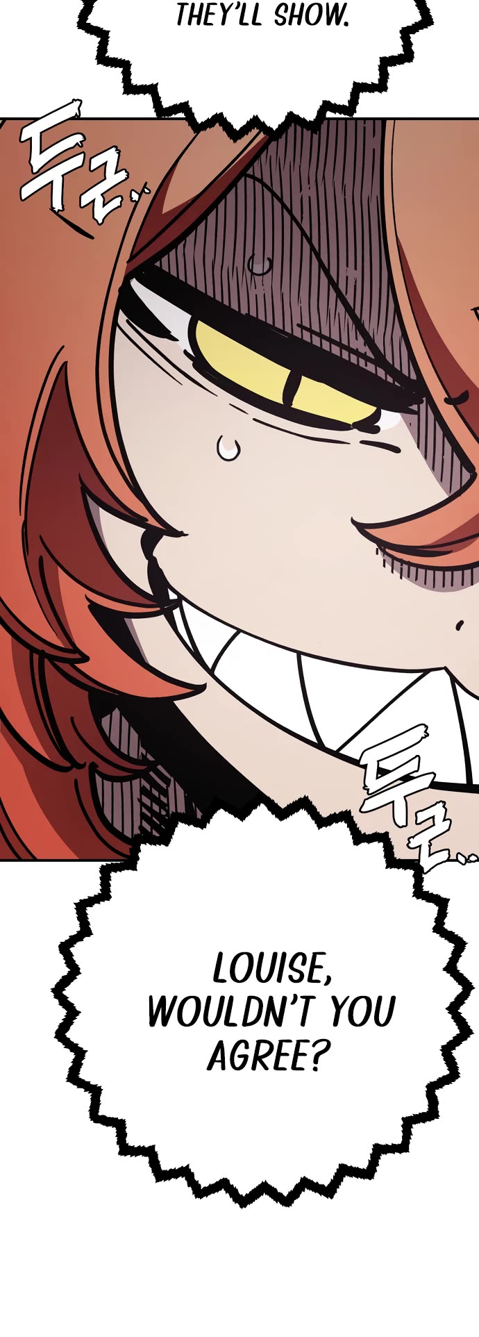 Player chapter 230 page 29