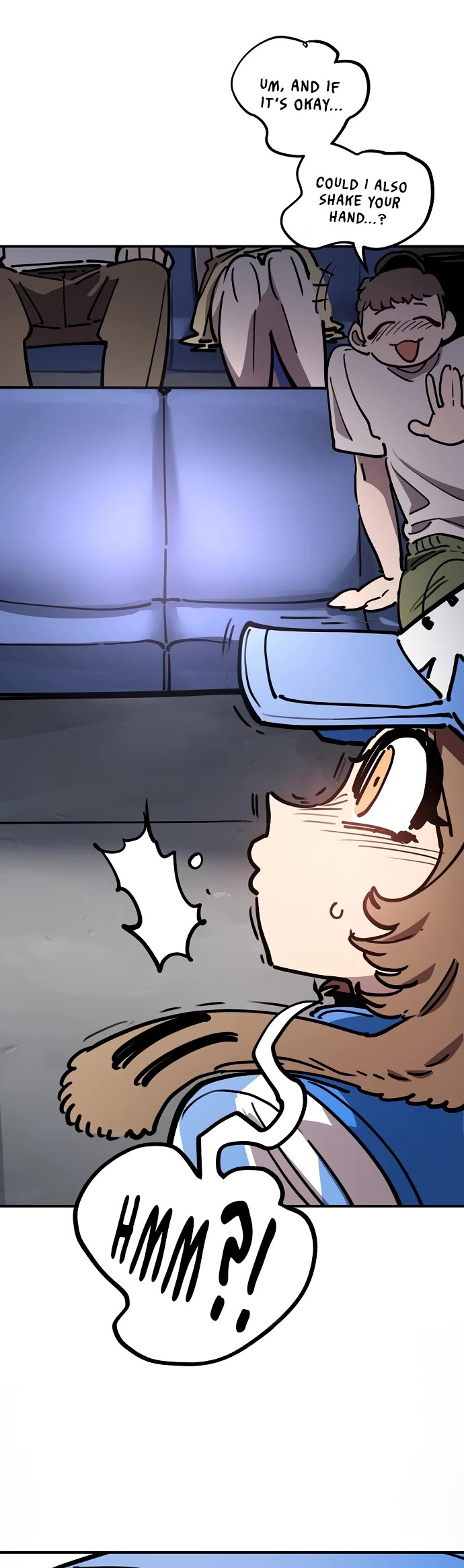 Player chapter 230 page 3