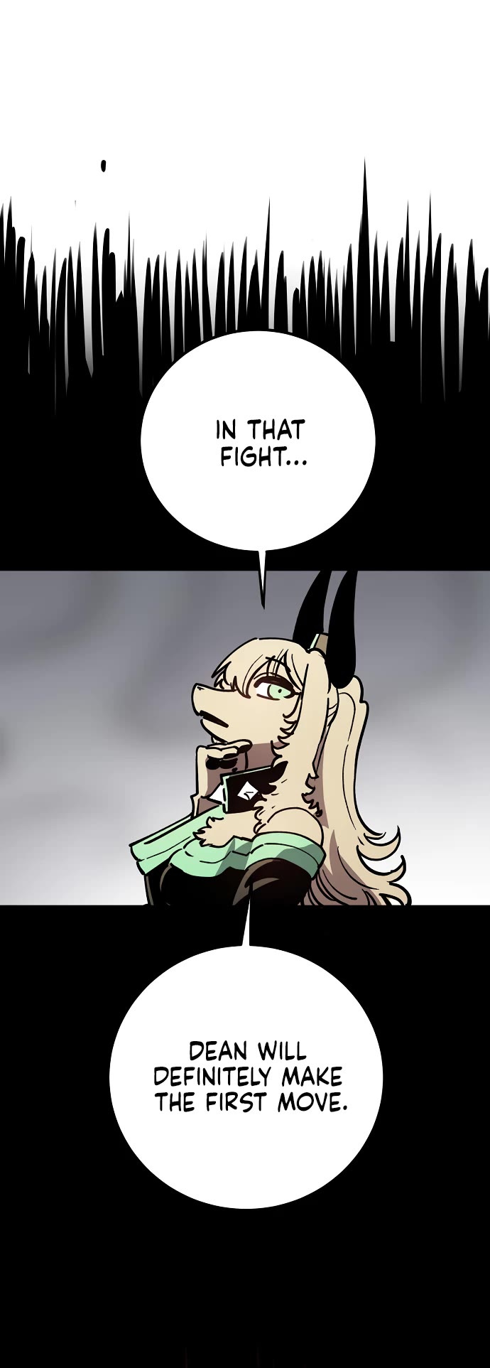 Player chapter 230 page 30