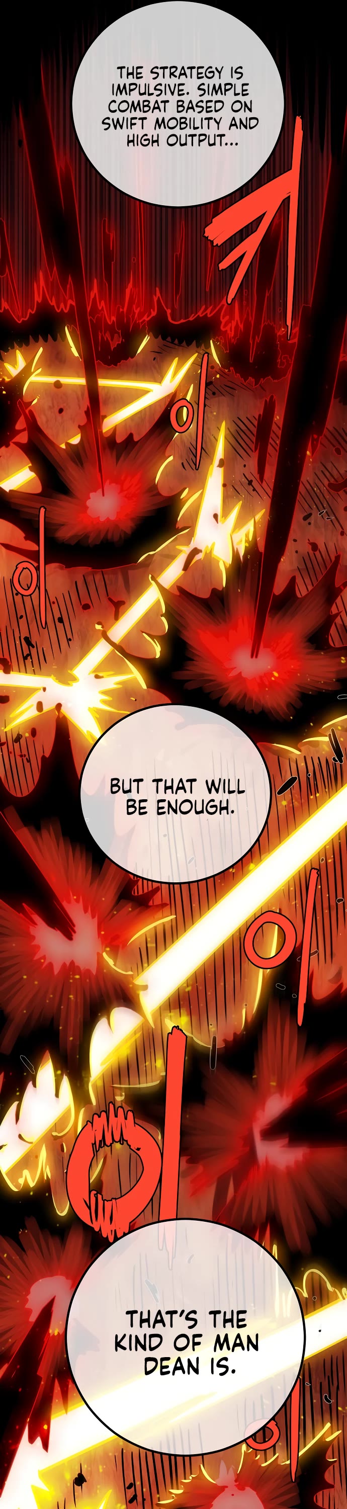 Player chapter 230 page 31