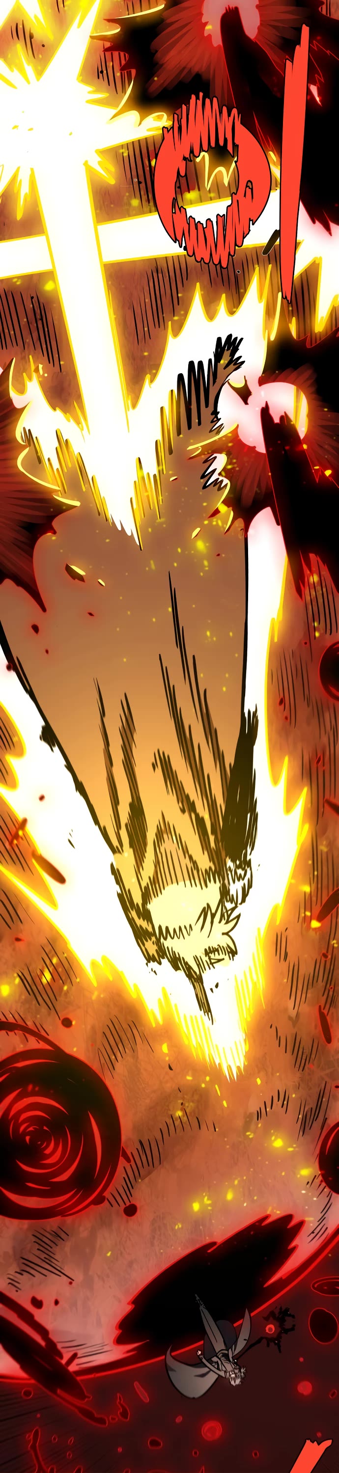 Player chapter 230 page 32