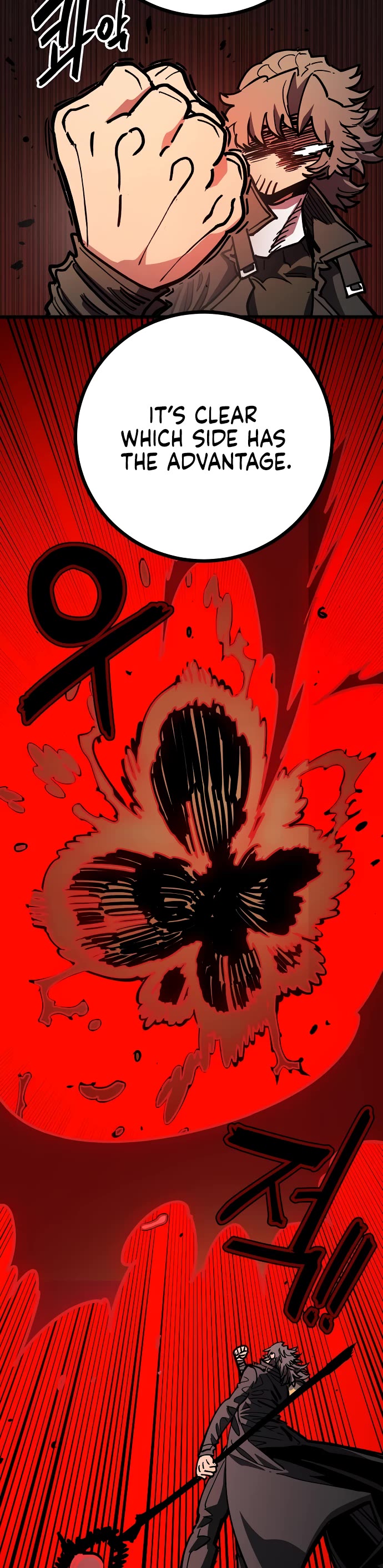 Player chapter 230 page 36