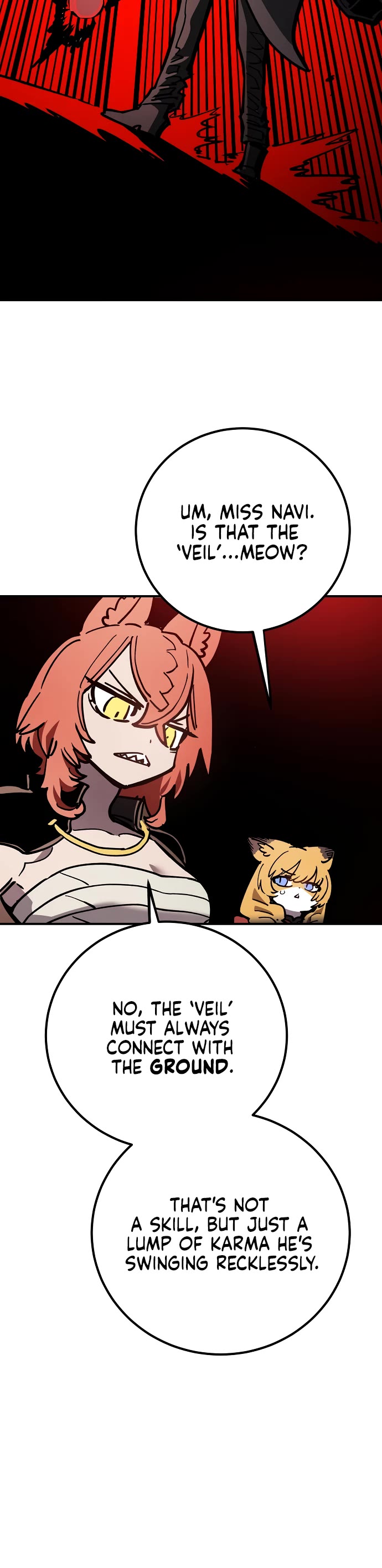 Player chapter 230 page 37