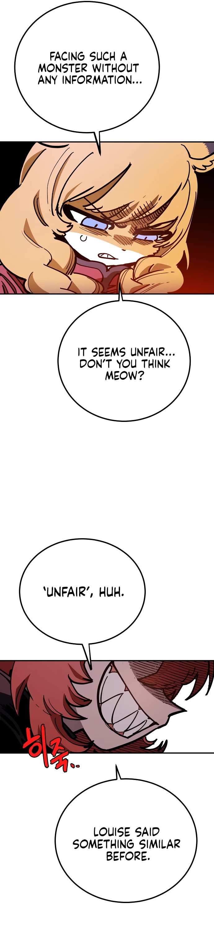 Player chapter 230 page 38