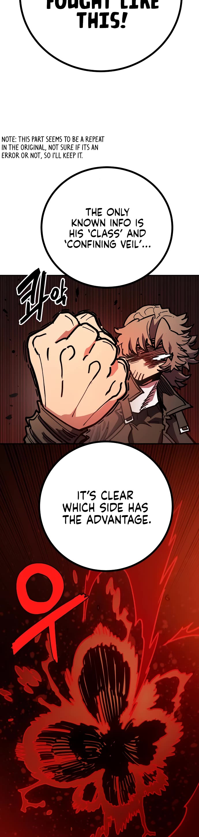 Player chapter 230 page 40