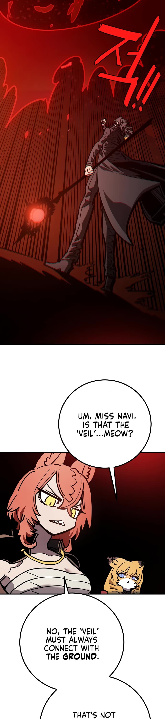 Player chapter 230 page 41