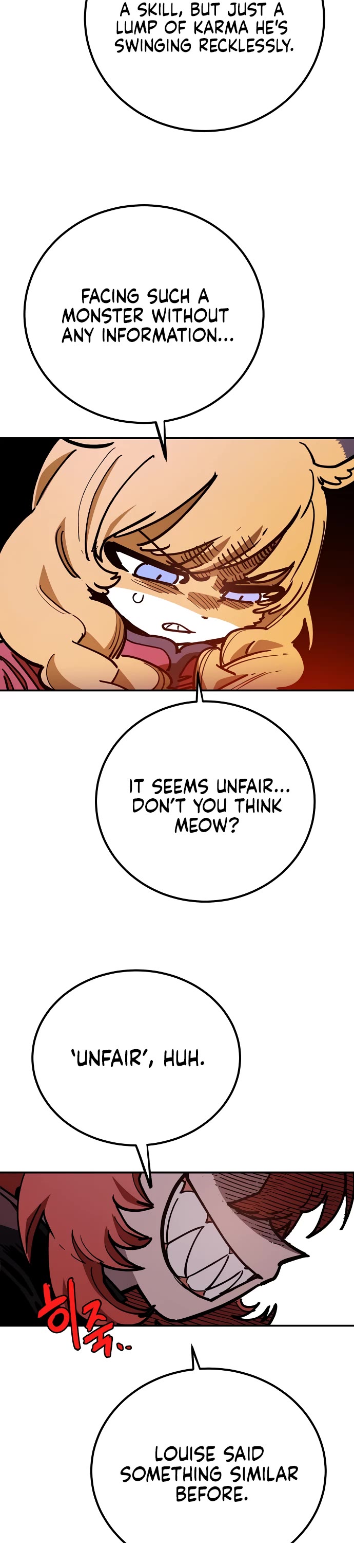 Player chapter 230 page 42