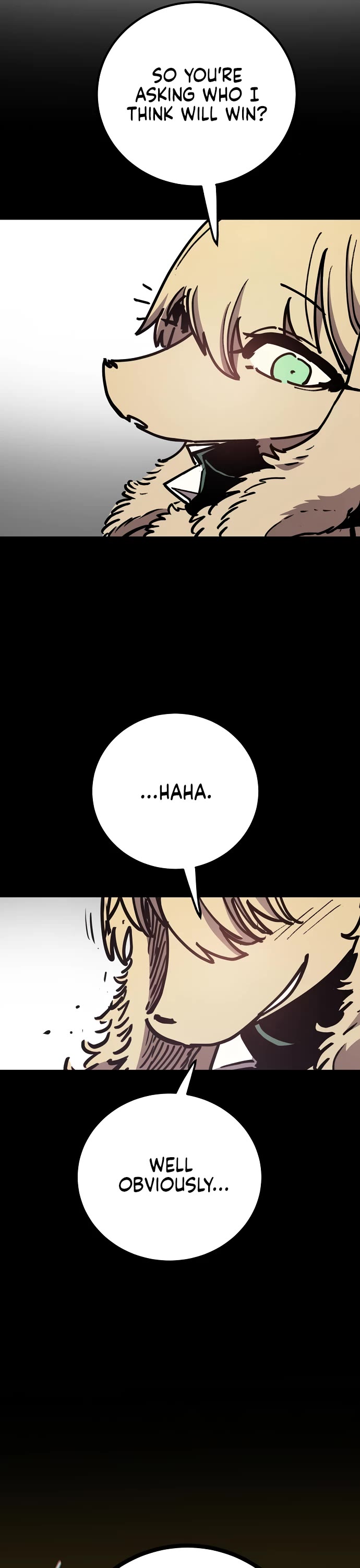 Player chapter 230 page 45