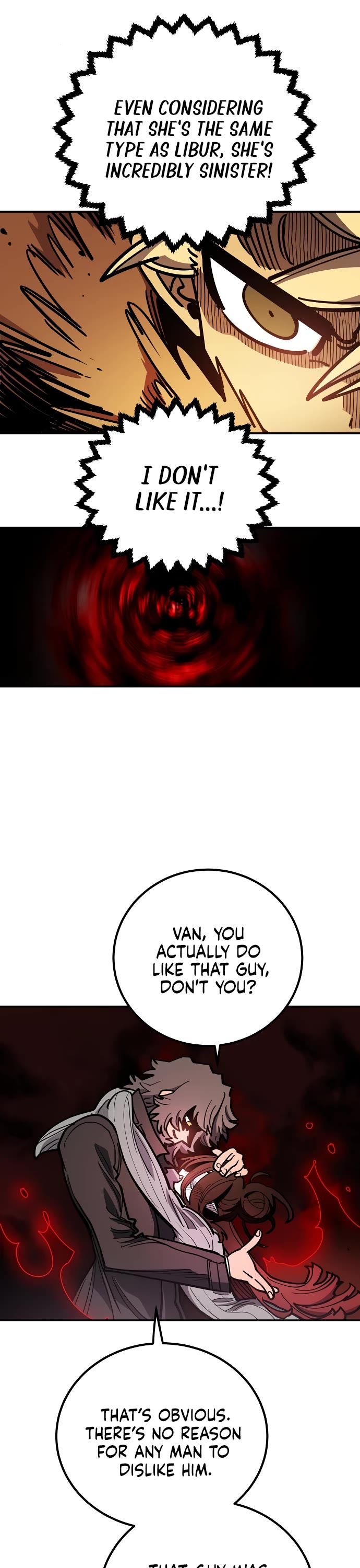 Player chapter 230 page 60